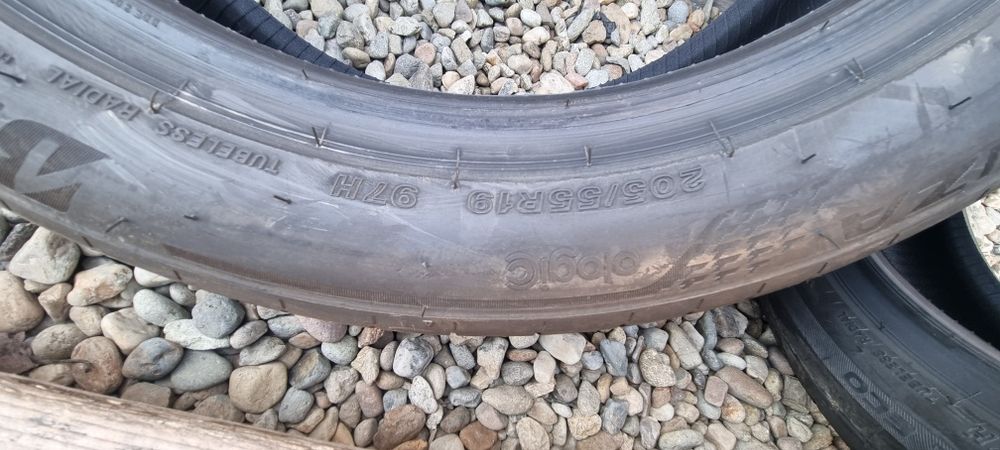 Anvelope Bridgestone Turanza ECO 205/55 R19 97H XL