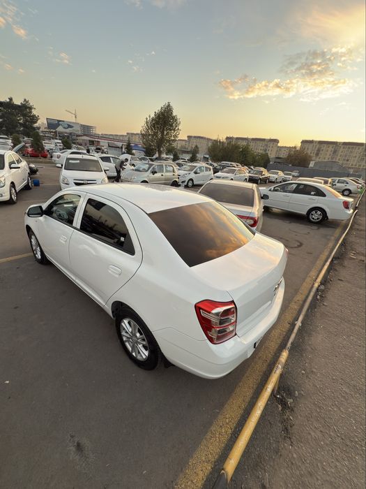 Cobalt, Kobalt. 2024 yil. 33000 km yurgan. TOZA.