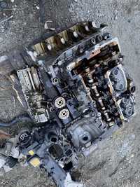 Piese motor  BMW f10/11 F30/31 320 i 520i N20B20. baie ulei piston