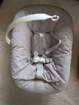 Шезлонг за новородено за стол Stokke Tripp Trapp Newborn Set