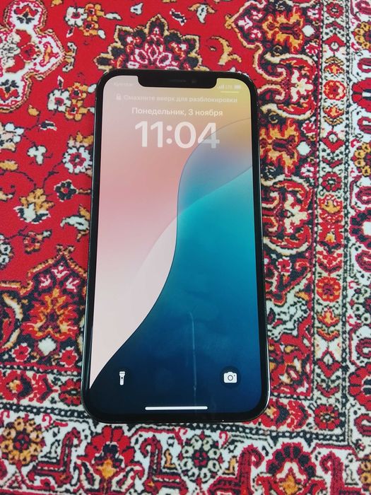 Продаю Iphone 13 pro 256gb