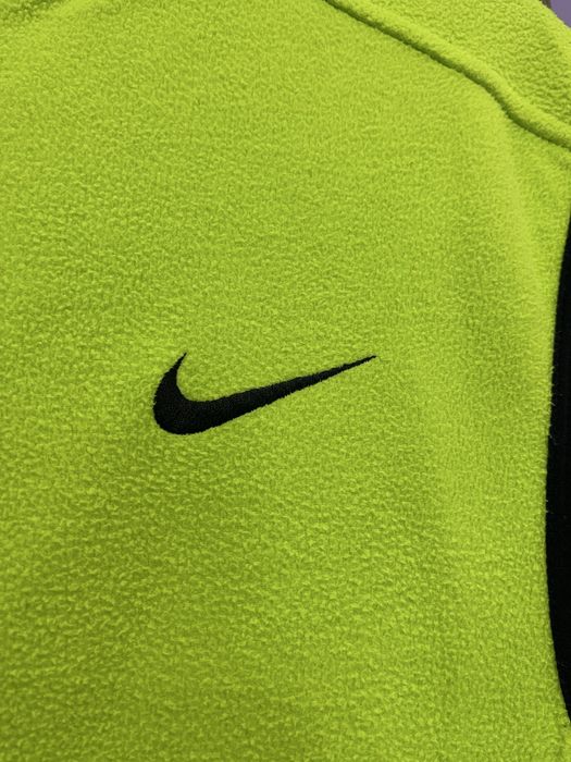 Мъжки Елек Грейка Nike ACG vintage Gilet Volt Black Jordan Adidas NBA