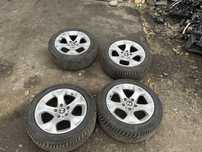 Джанти бмв х1 е84 17 ( djanti bmw x1 e84 17 cola)