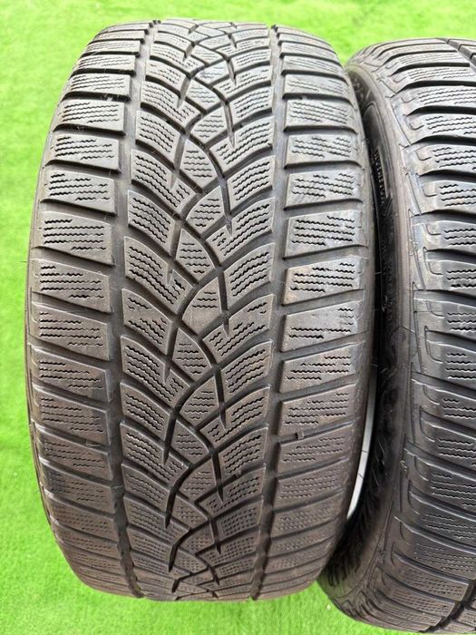 Anvelope Iarna Goodyear 235/45/18