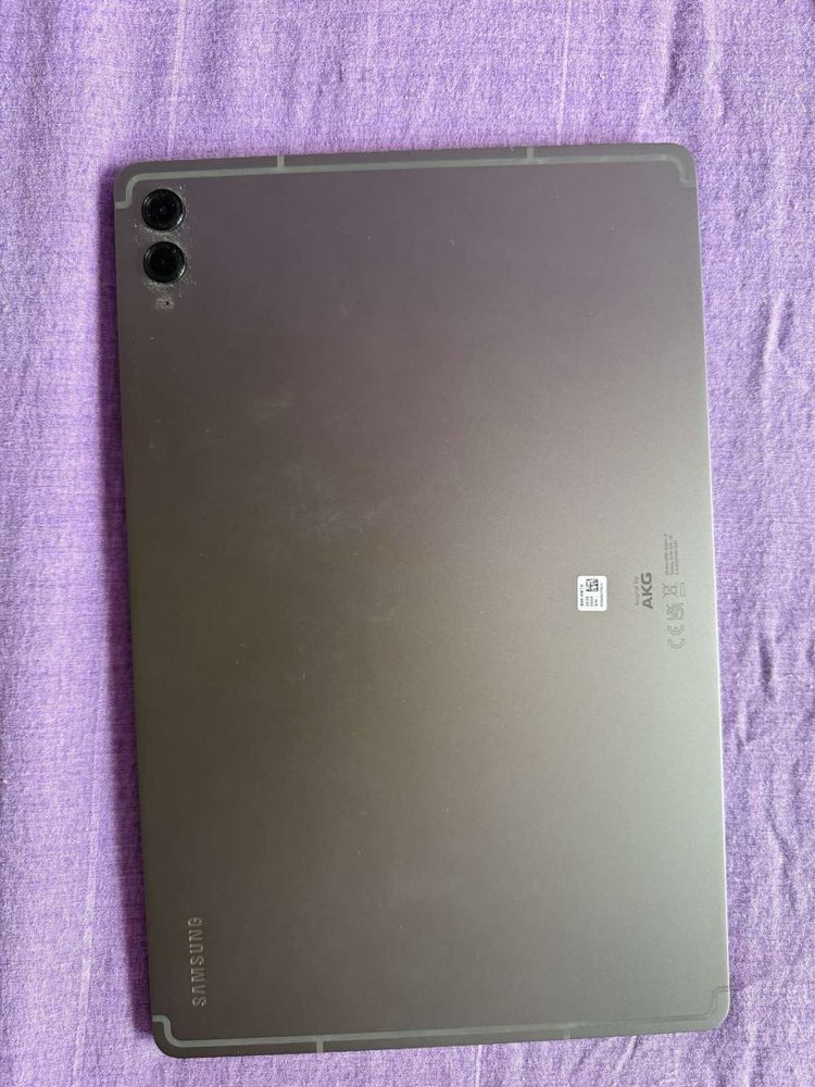 Таблет Samsung tab S9 FE+