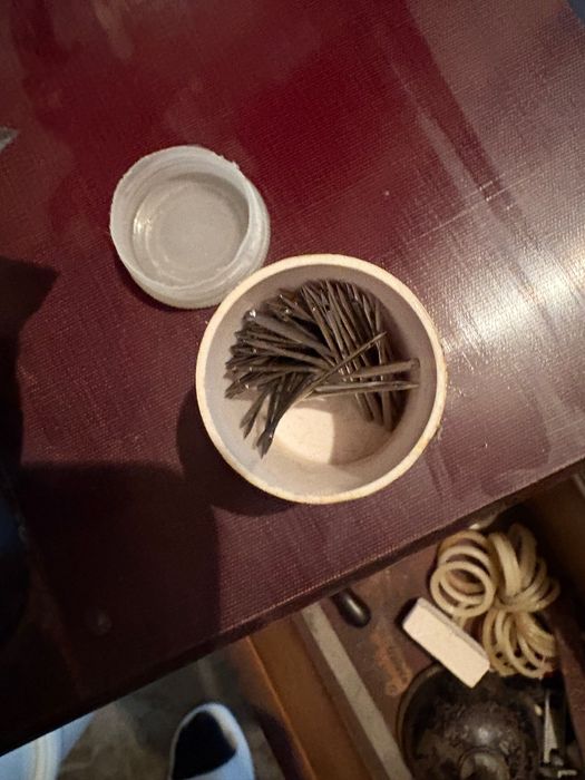 Mașină de cusut SINGER