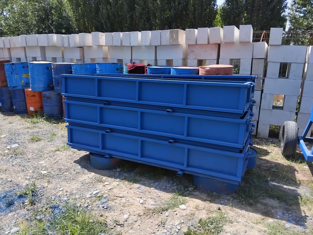 Gazablok va penablok uskunasi