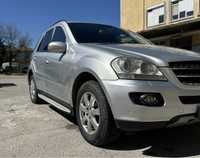 Mercedes ML 320 CDI