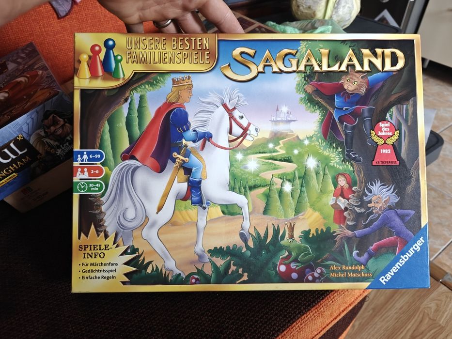 Jocuri de societate,catan,sagaland,micromacro..