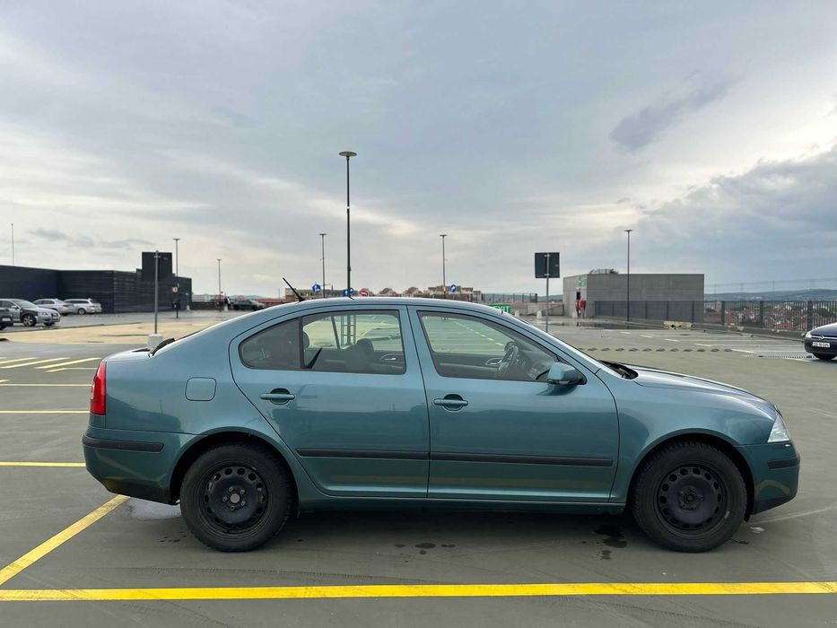 Skoda Octavia 2, se vinde in stare perfecta!