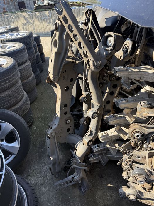 Punte spate cadru punte spate bmw e90 e91 e92 e93 e87 e81