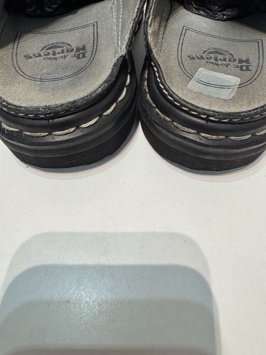 Чехли DR.MARTENS .Номер 38