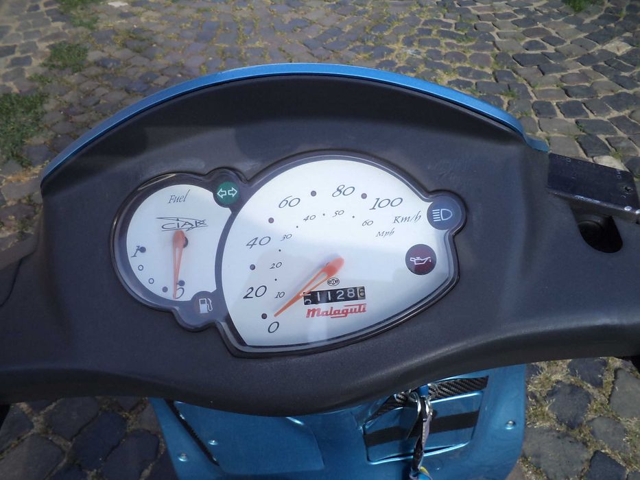 Malaguti Ciak 50
