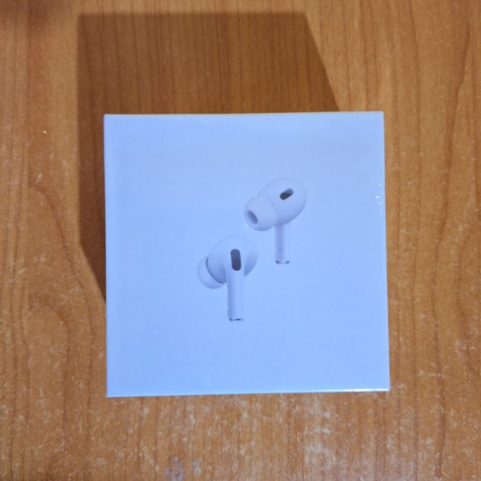 AirPods 2 Pro Noi, SIGILATE