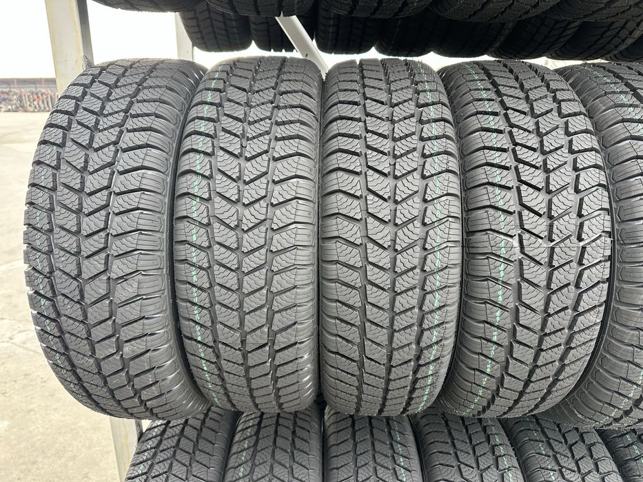 Anvelope M+S 195/65 R15 Garantie 3 Ani