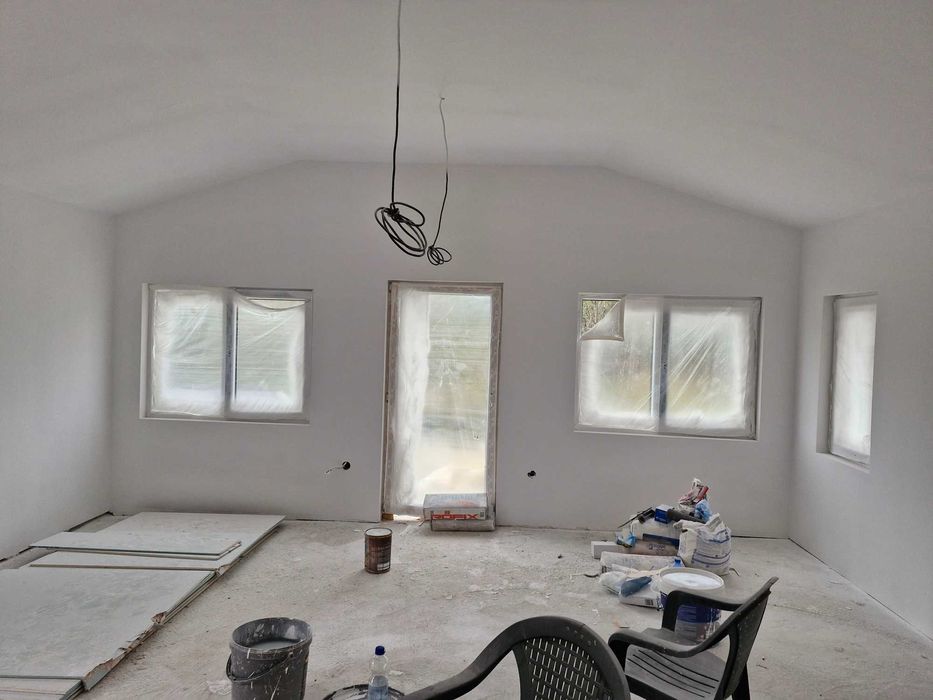 Продава се Къща в Варна, м-т Боровец - север - 83 кв.м за 1531 €/кв.м - Снимка #13