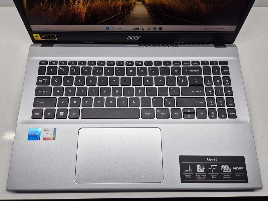 Dell Core i5 6440HQ 8/256gb