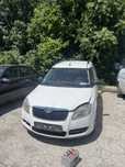 Skoda Roomster 1.4 TDI НА ЧАСТИ