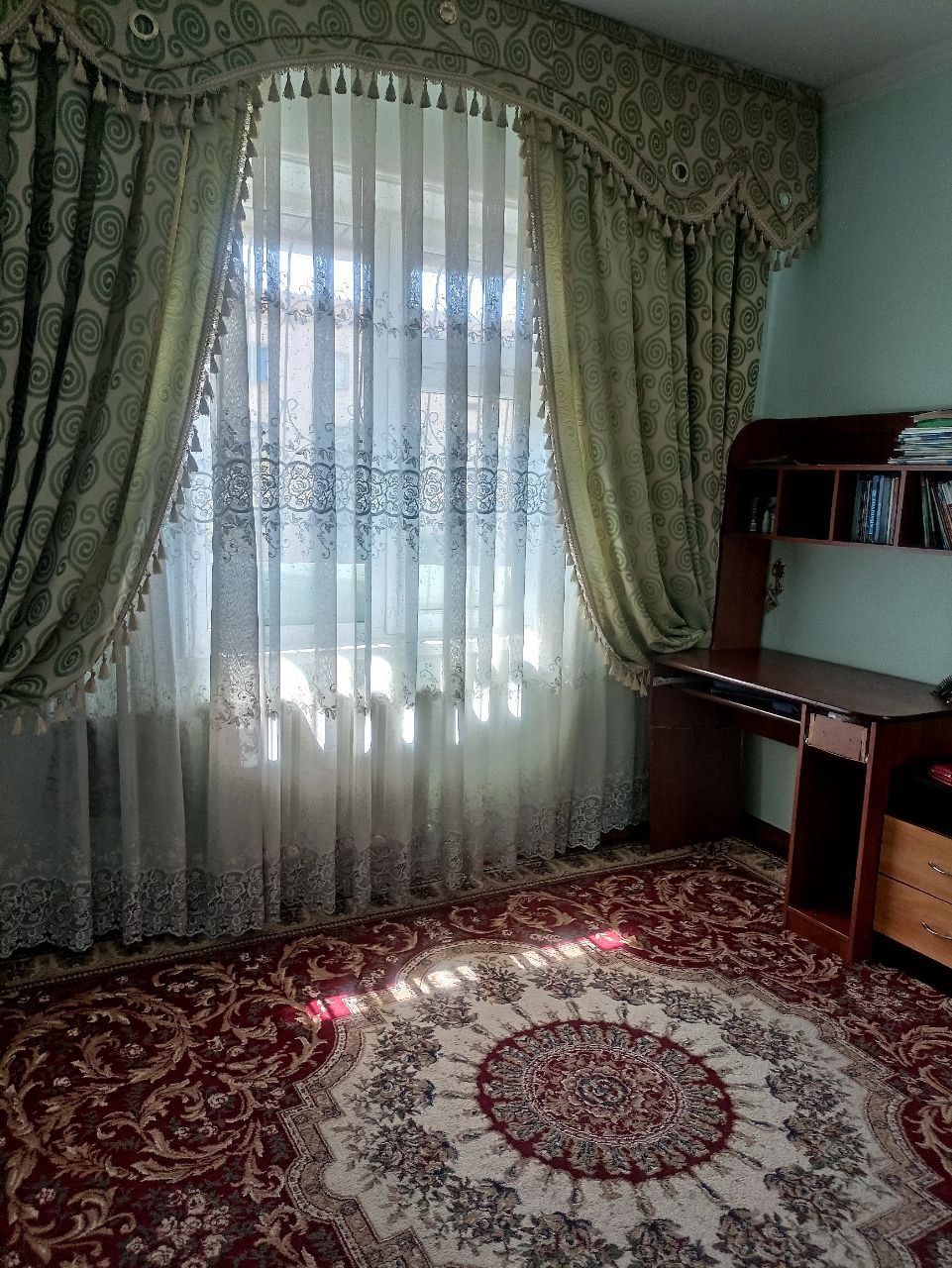 900ming   Bollarga  Yunusobod 14 kv da