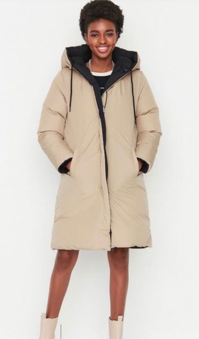 Дамско Зимно яке Trendyol