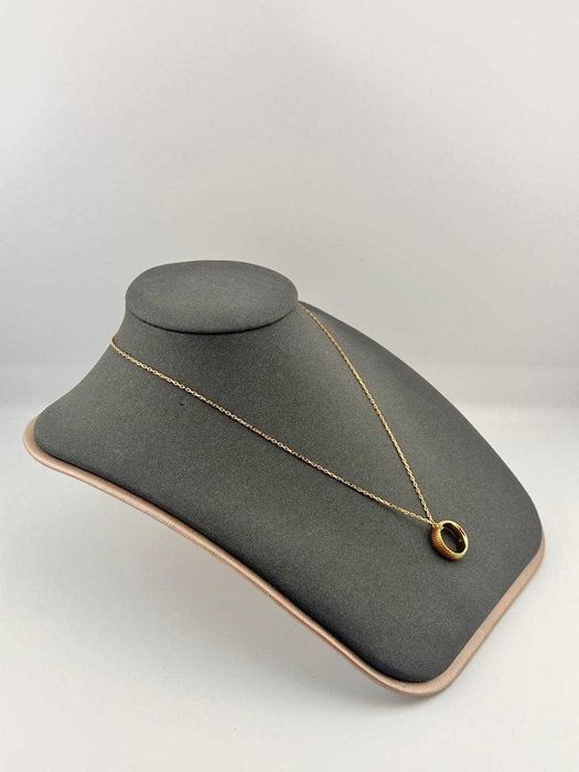 Колье Damiani Metropolitan