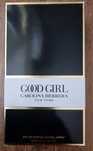 Carolina Herrera Good Girl 80ml.