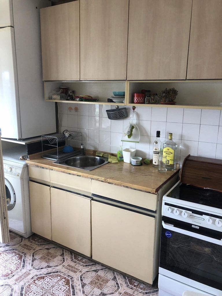 Дава се под наем Двустаен апартамент в София, Дианабад - 60 кв.м за 550 € - Снимка #1