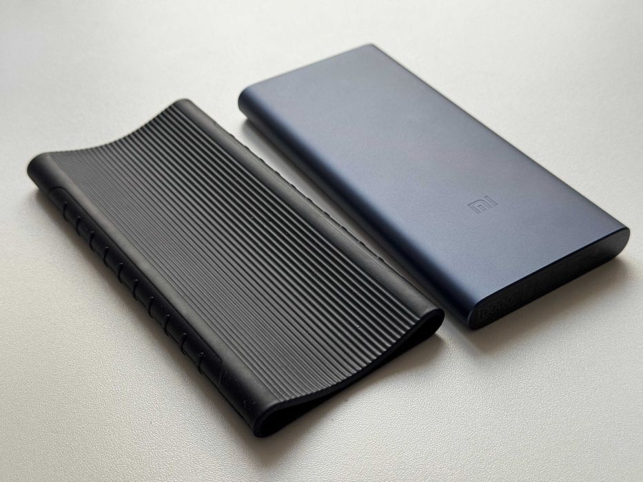 Power Bank Xiaomi 10 000 mAh