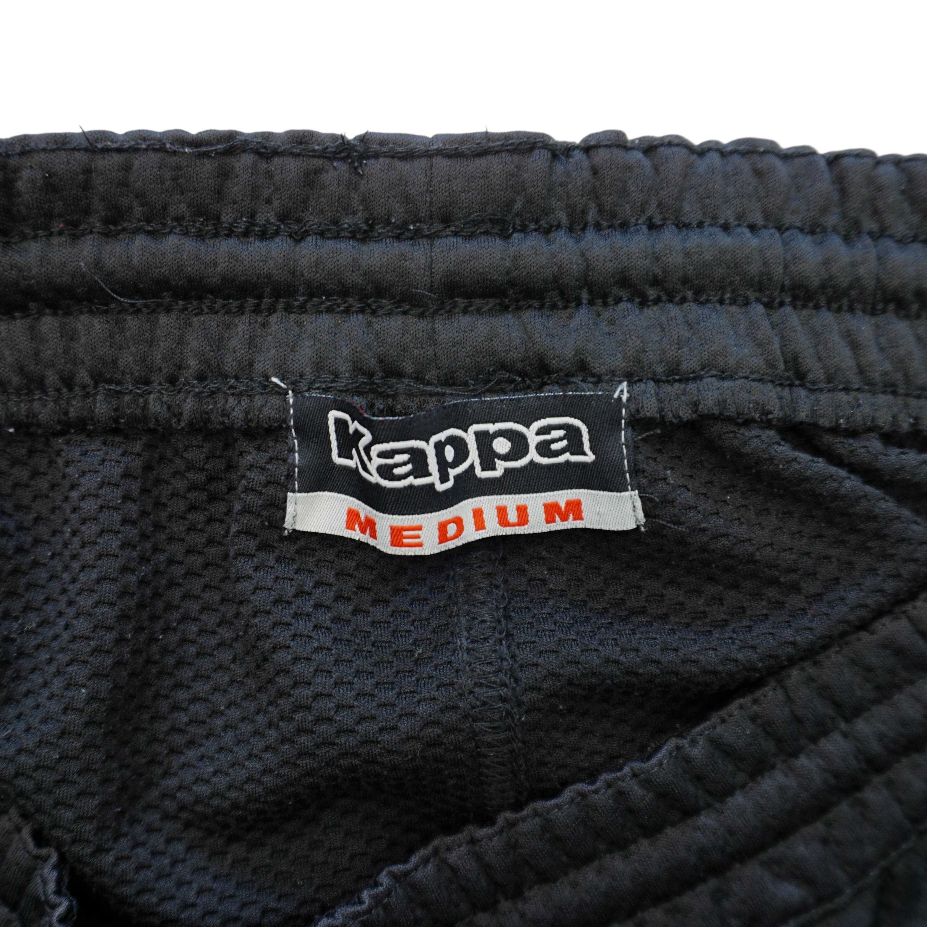 Kappa Roma оригинални футболни шорти/къси панталони - М