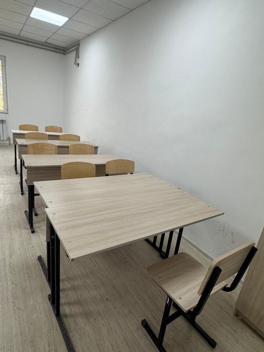 парта для занятия