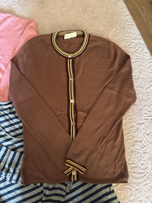 H&M 100% кашмир.