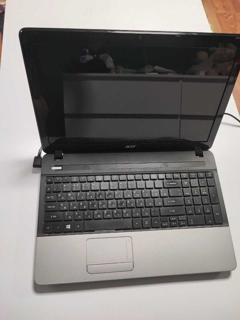 Laptop Acer Aspire E1-571g, Intel Core i5, 8GB RAM