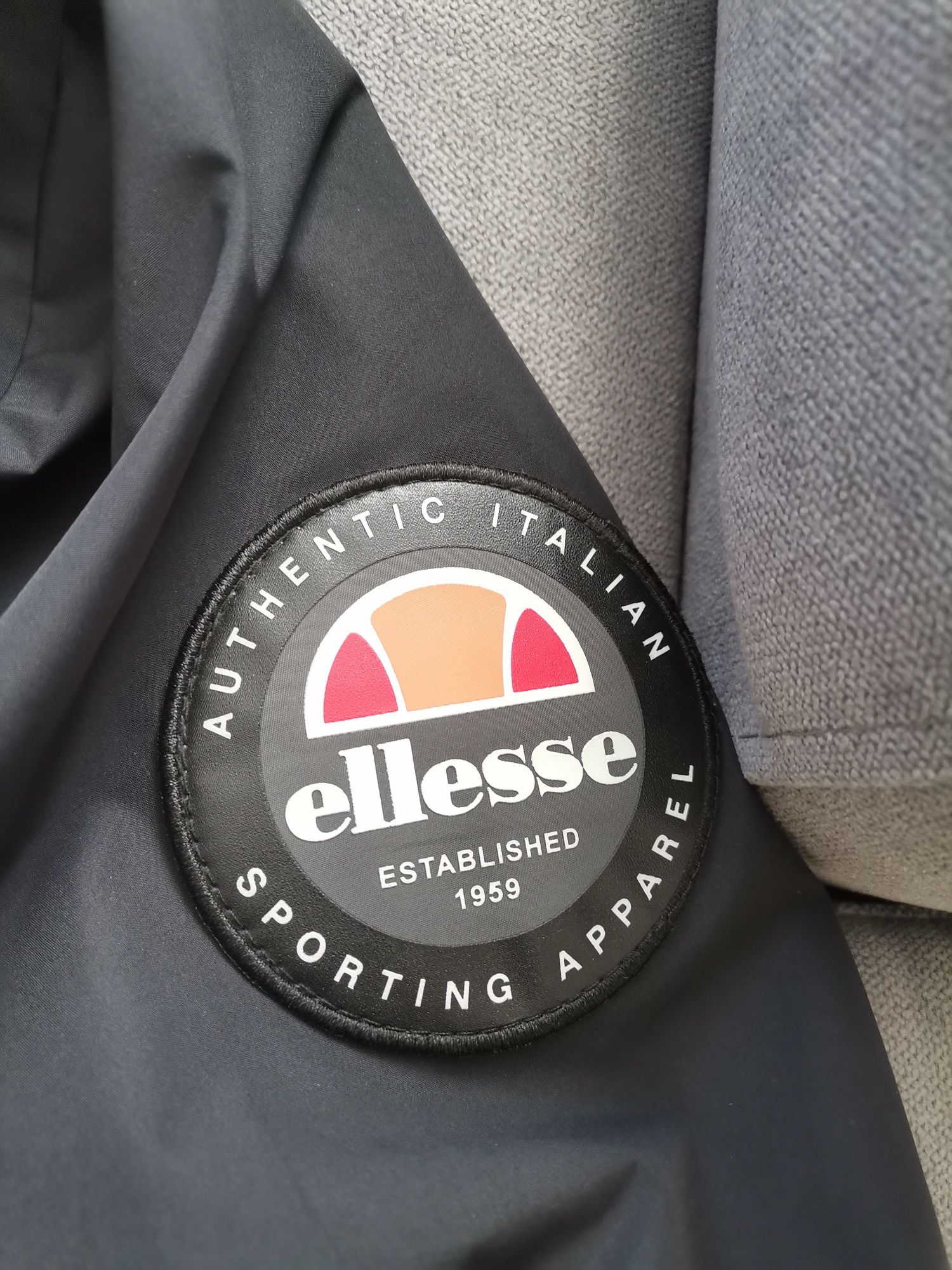 Мъжко яке Ellesse размер М