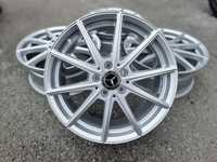 Jante 18'' Mercedes Gla Glb 4piese