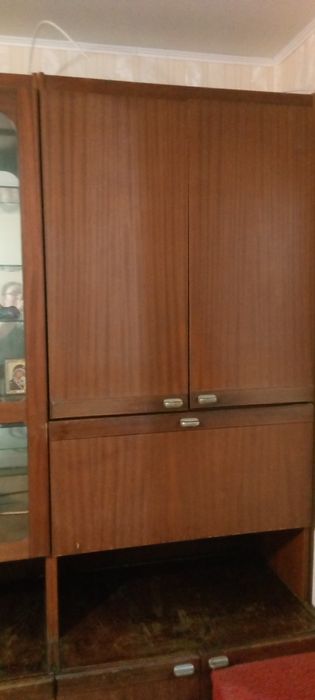 Шкаф стенка 3 секуионный