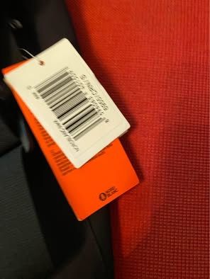 Pantaloni Nord Blanc 10000 mărimea S