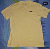 Tricou Nike Verde Neon