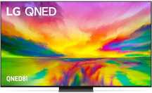 Телевизор LG 75'' Qned 4K 60\120Hz аэромыш пульт +онлайн тв