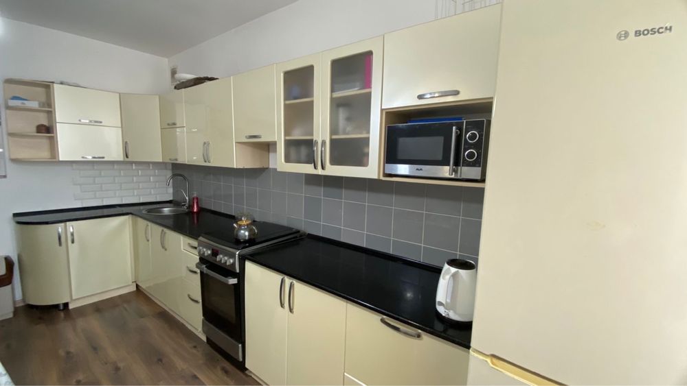 Кухонный гарнитур