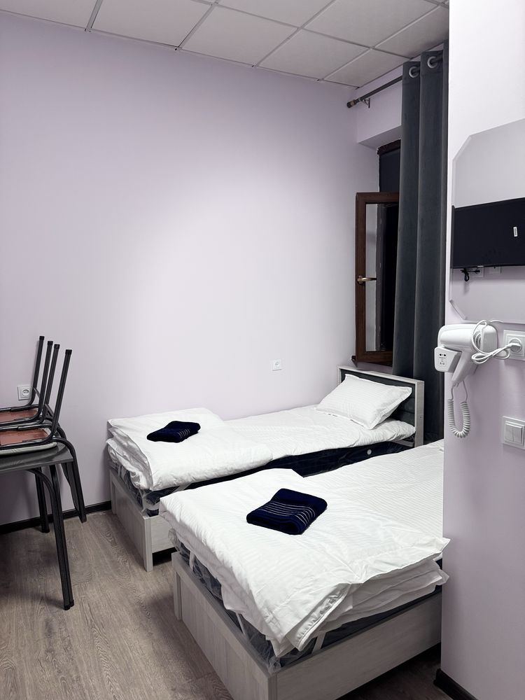 Bezzaks mehmonxona hotel hostel
