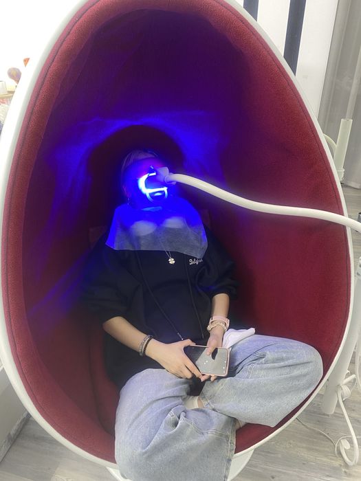 Продам отбеливание зубов