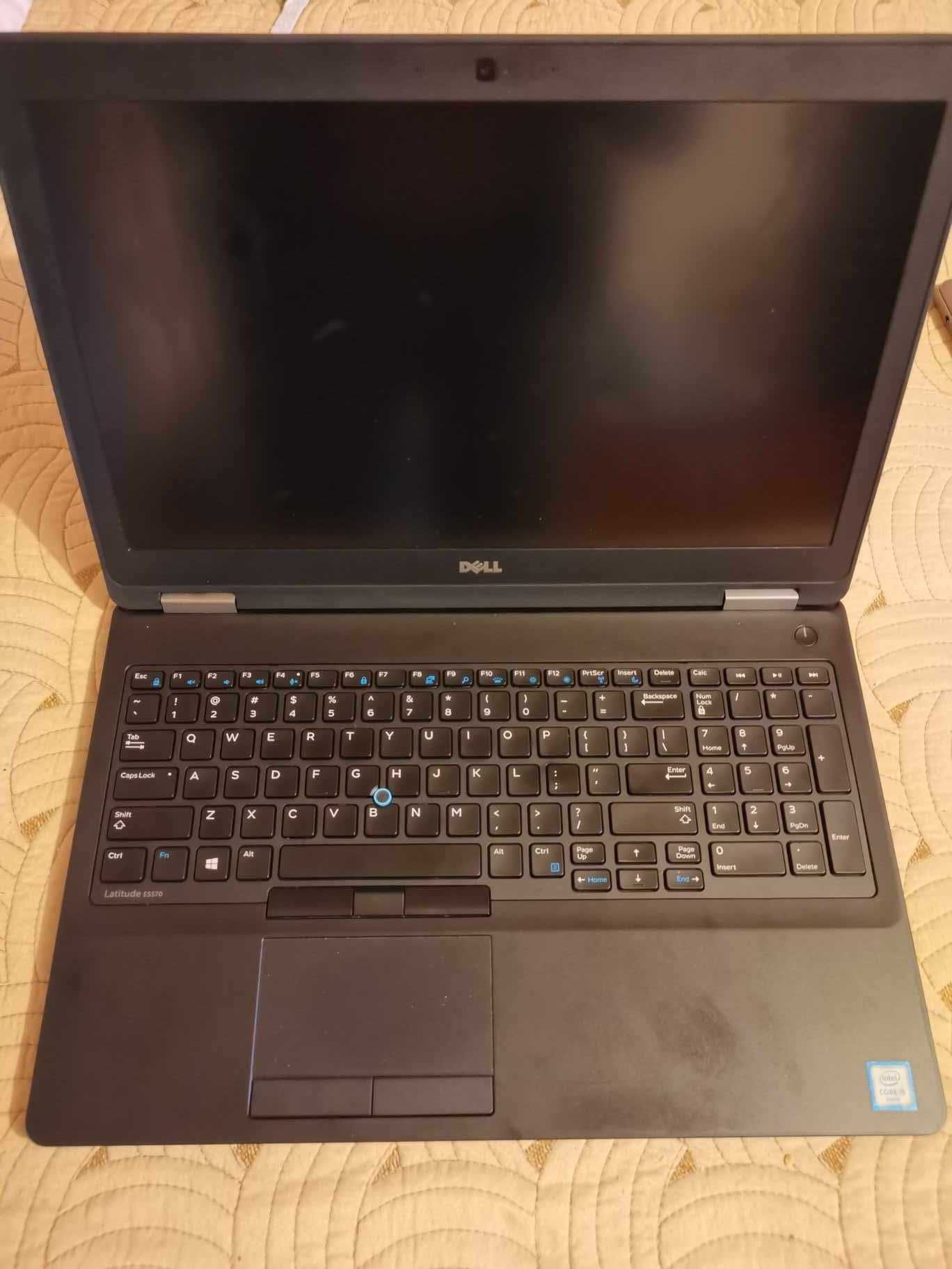 Laptop Dell Latitude