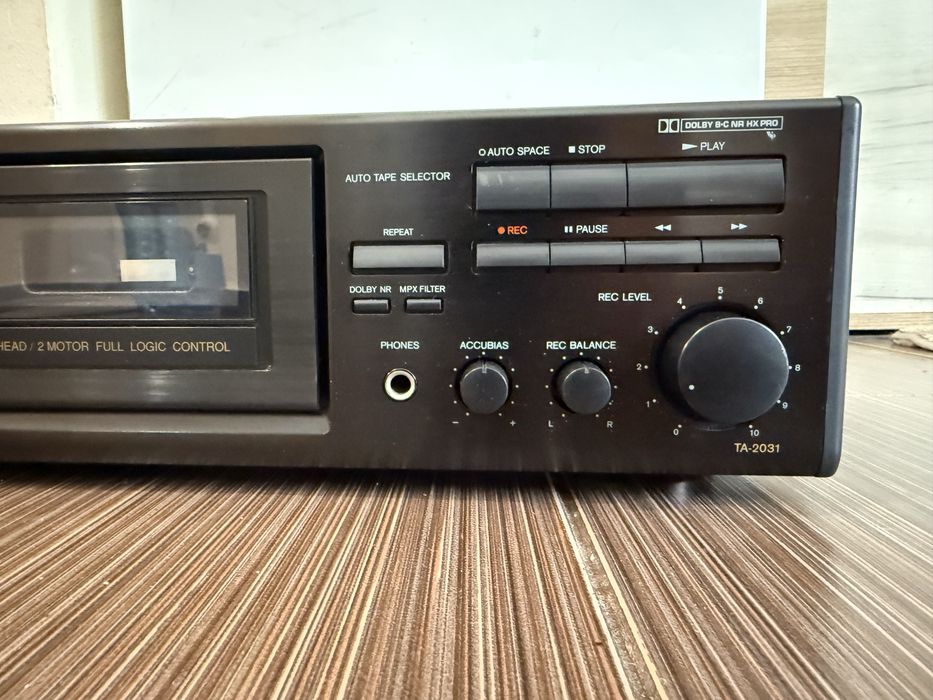 Дек Onkyo TA-2031