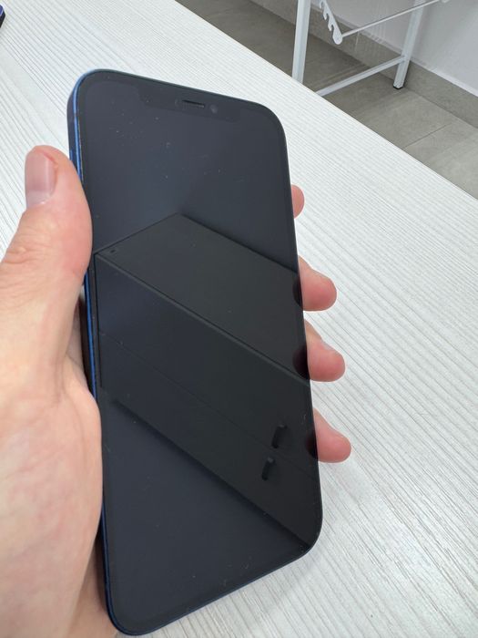 iPhone 12 128 гб жағдайы өте жақсы