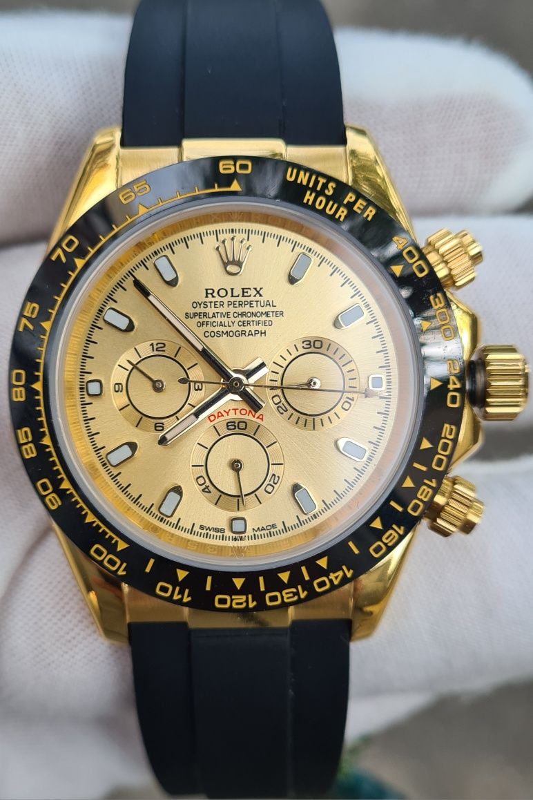 Ceas Rolex Daytona 40mm Automatic /Master Quoality/