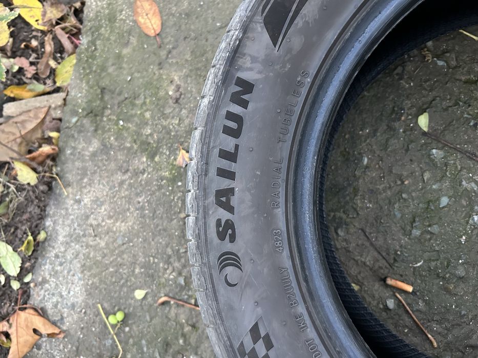 Anvelope vara 225/55/16