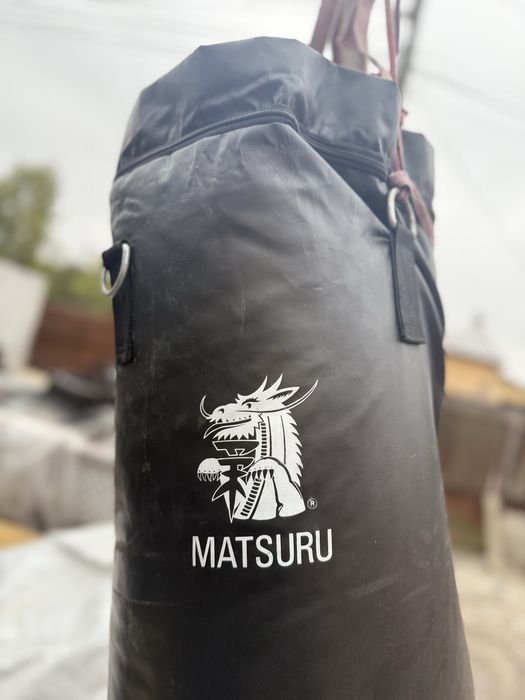 Sac De Box Matsuru