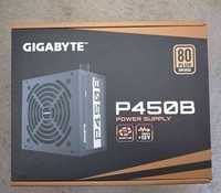 Vând sursă Gigabyte P450B