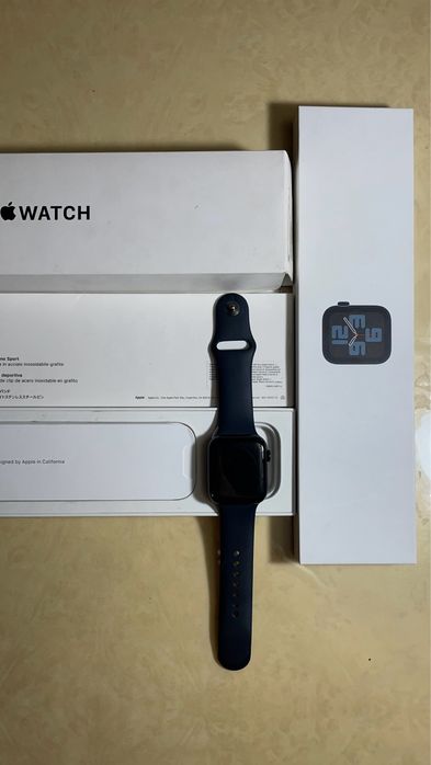 Apple Watch SE 2 44мM