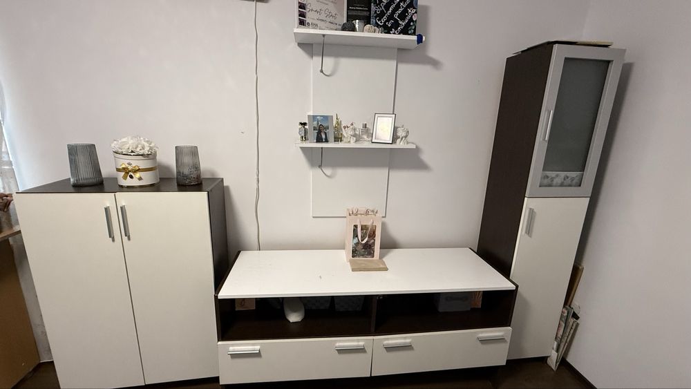 Mobila Living/Sufragerie